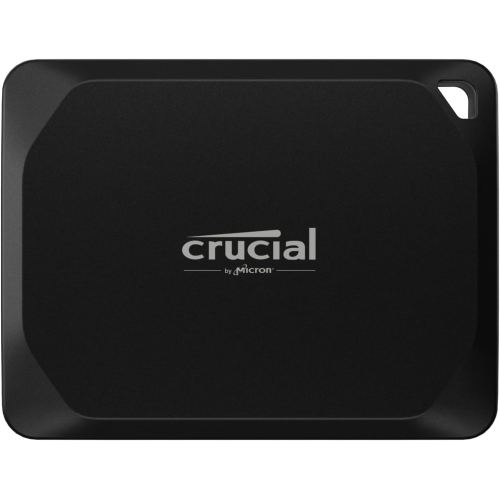 Disque SSD portatif 1&nbsp;To X10 Pro de Crucial