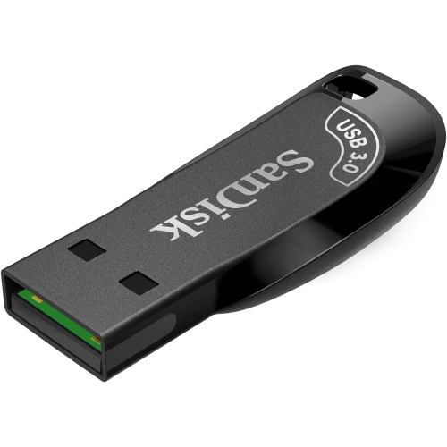 Sandisk Ultra Shift USB 3.0 Flash Drive 128Gb