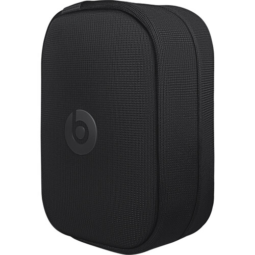 Boîte ouverte - Casque d'écoute Bluetooth à isolation sonore Solo 4 de Beats by Dr. Dre - Noir mat