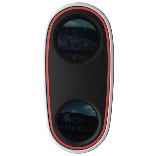 Télémètre laser Approach Z30 de Garmin - Noir/Blanc