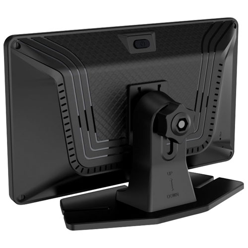 Écran tactile IPS sans fil de 7 po Orbit C100 de GekoGear