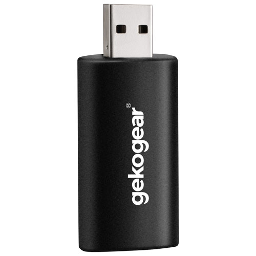 Clé USB sans fil Orbit A100 de GekoGear