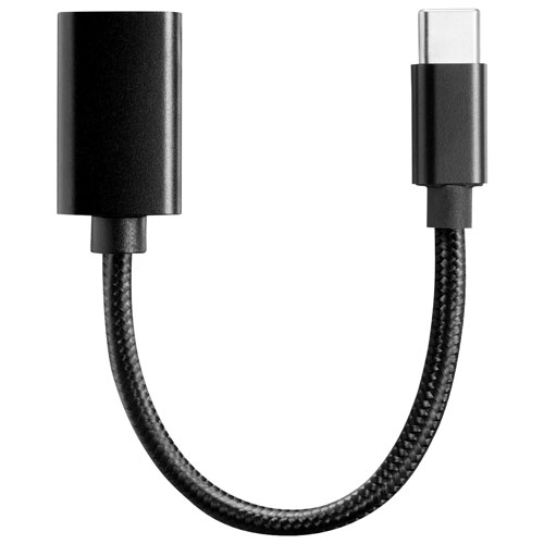 Clé USB sans fil Orbit A100 de GekoGear