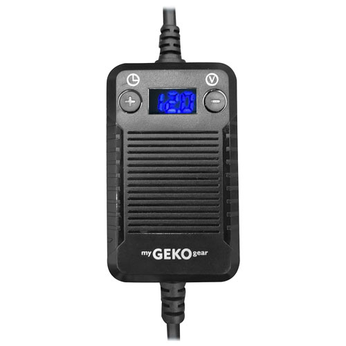 GekoGear Dash Cam Smart Hardwire Kit