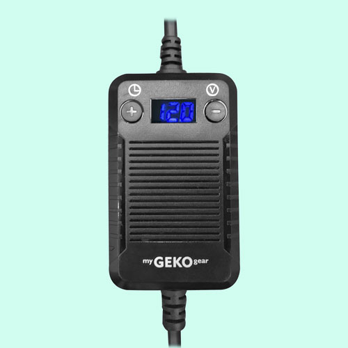 GekoGear Dash Cam Smart Hardwire Kit