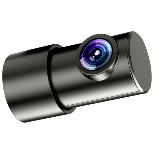 Caméra de tableau de bord Ultra HD 4K Orbit D410 de GekoGear avec écran ACL de 1,5 po et caméra arrière 1080p