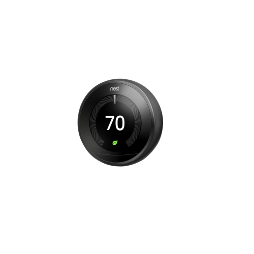 Open Box - Google T3016US T3017US Google NEST Learning Thermostat 3rd Generation