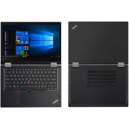 Lenovo ThinkPad X380 YOGA 2 in 1 i5 8350U 16GB Ram 256GB SSD 13.3" FHD Touch Win 11 PRO by LENOVO - Refurbished condition - Image 5