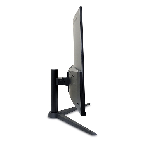 w/ 2 Years Warranty - Acer Nitro 31.5" Curved 1080p HD VA LCD Gaming Monitor (XZ320Q) - FreeSync Premium - 1ms GTG - 180Hz by ACER - Open Box condition - Image 5