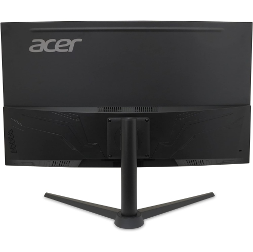 w/ 2 Years Warranty - Acer Nitro 31.5" Curved 1080p HD VA LCD Gaming Monitor (XZ320Q) - FreeSync Premium - 1ms GTG - 180Hz by ACER - Open Box condition - Image 6
