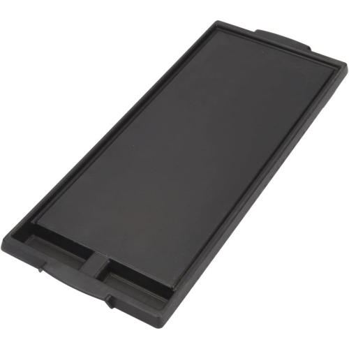 WHIRLPOOL  Refurbished (Good) Cast Alluminum Gas Range Griddle W10432544