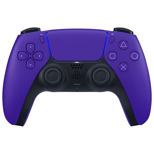 PlayStation 5 DualSense Wireless Controller - Galactic Purple