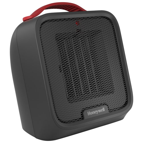 Honeywell HeatBud XL Compact Ceramic Heater