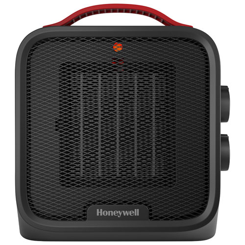 Honeywell HeatBud XL Compact Ceramic Heater