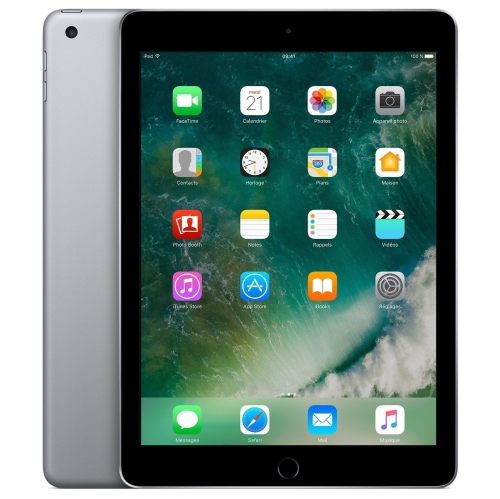 APPLE  Refurbished (Good) - Ipad 5Th Gen A1823 (Wifi + Cellular Unlocked) 128GB