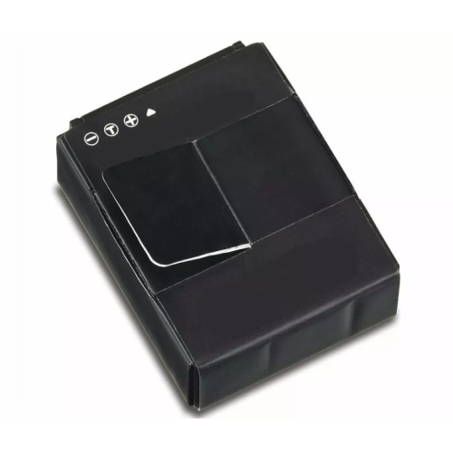 Batterie de remplacement à autonomie prolongée et chargeur AHDBT-301 pour GoPro HERO3 et HERO3+