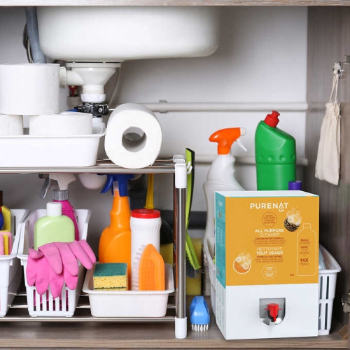 Purenature All -Purpose Cleaner Bulk Refill 10 L