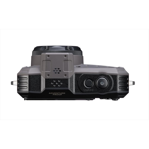 Ricoh WG-1000 Camera Gray