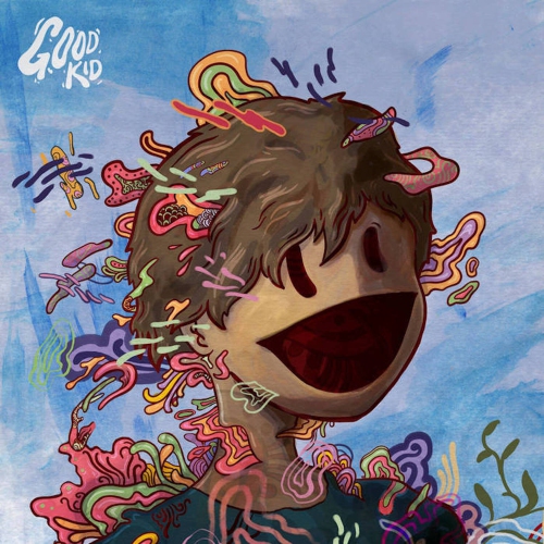 Good Kid - Good Kid EP 1 / EP 2 [VINYL LP]