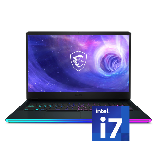 Portable jeu 144&nbsp;Hz FHD 3 11&nbsp;po GE76 Raider MSI - Gris