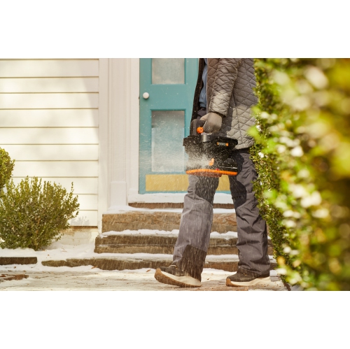 Worx WG869 20V Cordless Spreader