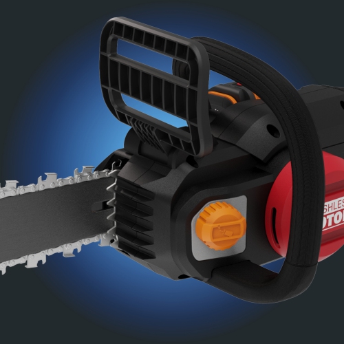 Worx WG350 Nitro 20V 12" Cordless Chainsaw