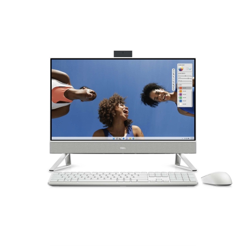 Image 1 of 10.. Dell Inspiron 24 5430 23.8" Intel® Core™ 7-150U, 10 cores 1 TB SSD 16 GB DDR4