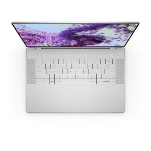 Dell XPS 9640 16.3" Laptop with Intel® Core™ Ultra 9-185H Processor, 1TB SSD, 32 GB RAM, NVIDIA® GeForce® RTX™ 4060 Graphics, Windows 11 Pro -