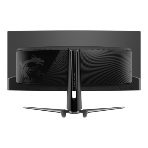 MSI MPG 341CQPX QD-OLED, 34" Curved Gaming Monitor 1800R 3440 x 1440, 240Hz / 0.03ms (GTG), Adaptive-Sync, HDMI 2 (v2.1), DP 1.4a, USB Type-C, Height