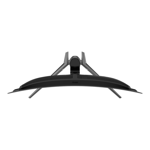 MSI MPG 341CQPX QD-OLED, 34" Curved Gaming Monitor 1800R 3440 x 1440, 240Hz / 0.03ms (GTG), Adaptive-Sync, HDMI 2 (v2.1), DP 1.4a, USB Type-C, Height