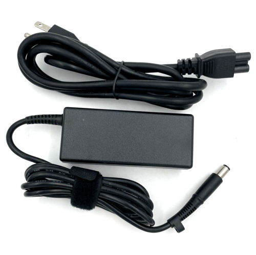 Refurbished Genuine HP AC Adapter Charger 19.5V 3.33A 65W 7.4*5.0mm Tip