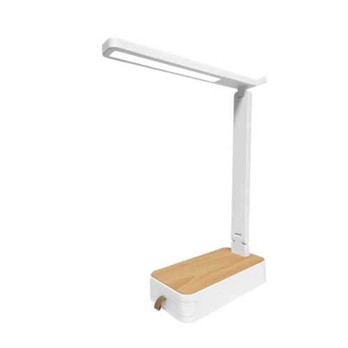 ROYAL SOVEREIGN  Led Desk Lamp; Wireless Charging & Uv Sterilization