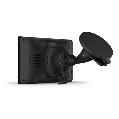 Refurbished-Garmin Dezl OTR500 5.5-inch GPS Truck Navigator 010-02603-00