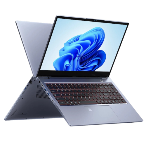 TUTT  E1512 15.6" Ips Laptop | 2Tb SSD/ 36 GB Ram) | 12Th Gen Intel® Core I7, Intel® Iris® Xe Graphics | Backlitkeyboard | Windows 11 Pro With Mouse