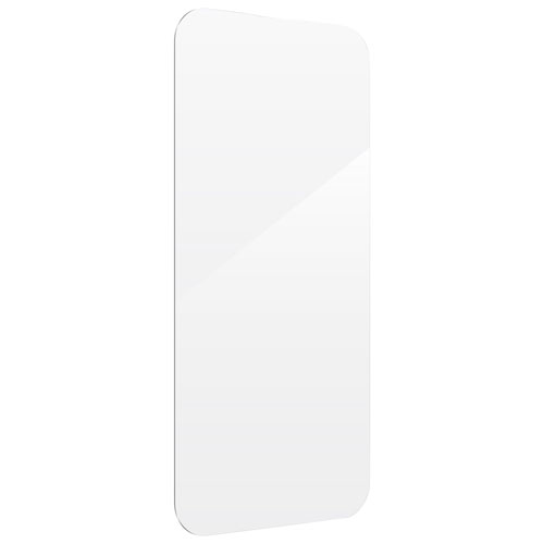 Protecteur d'écran en verre Elite d'InvisibleShield by Zagg pour iPhone 16/15