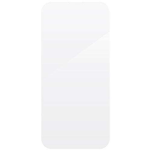 InvisibleShield by Zagg Glass XTR4 Screen Protector for iPhone 16/15