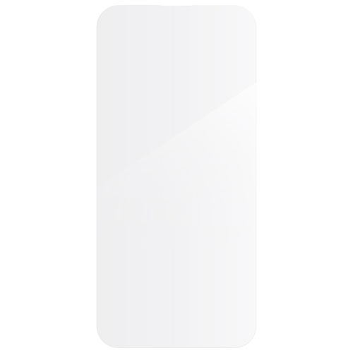 Protecteur d'écran en verre XTR4 d'InvisibleShield by Zagg pour iPhone 16 Plus/15 Plus