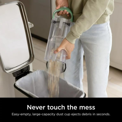 Shark SV1114 Rotator Freestyle Upright Bagless Cordless Stick Vacuum Good Condition