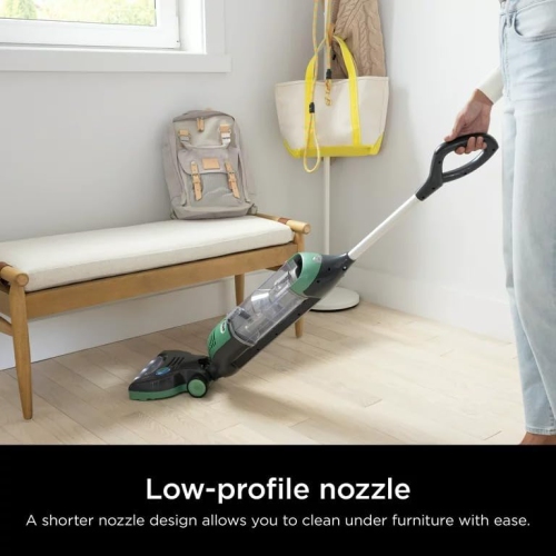 Shark SV1114 Rotator Freestyle Upright Bagless Cordless Stick Vacuum Good Condition