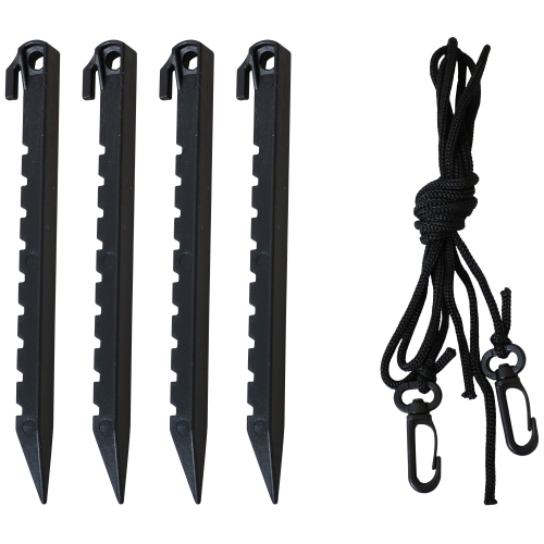 Décoration de jardin gonflable à DEL Congrats Gradiation de Sunnydaze - 8&nbsp;pi