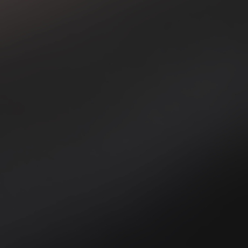 Support de chaise-hamac courbé en acier de Sunnydaze - Noir - 84 po