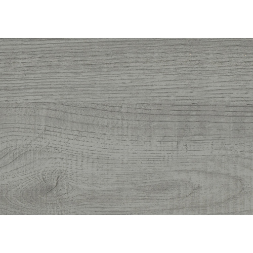 Monarch Specialties I 1144 - Dining Set, 3pcs Set, Counter Height, 36" Rectangular, Small, Kitchen, Grey Laminate, Black Metal, Contemporary, Modern