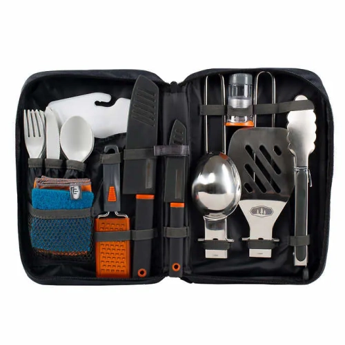 GSI Outdoors Camp Kitchen Kit Best Buy Canada