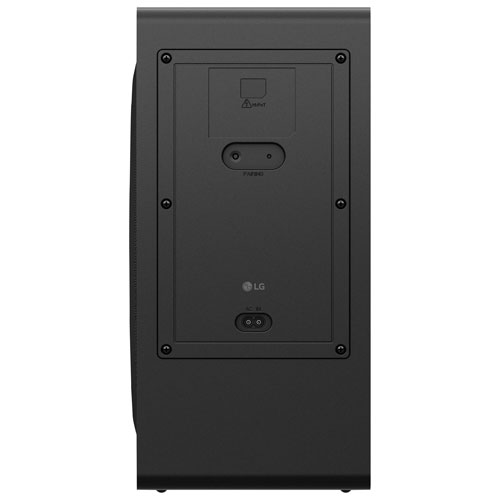 LG S80TR 580-Watt 5.1.3 Channel Sound Bar with Wireless Subwoofer & Rear Speakers - Exclusive Retail Partner