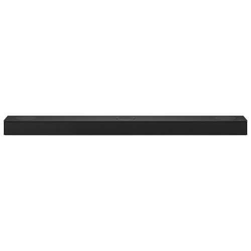 LG S80TR 580-Watt 5.1.3 Channel Sound Bar with Wireless Subwoofer & Rear Speakers - Exclusive Retail Partner