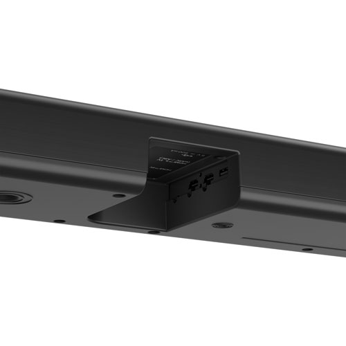 LG S80TR 580-Watt 5.1.3 Channel Sound Bar with Wireless Subwoofer & Rear Speakers - Exclusive Retail Partner