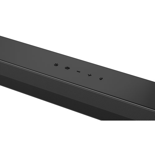 Image 7 of 9.. LG S40T 300-Watt 2.1 Channel Sound Bar with Wireless Subwoofer