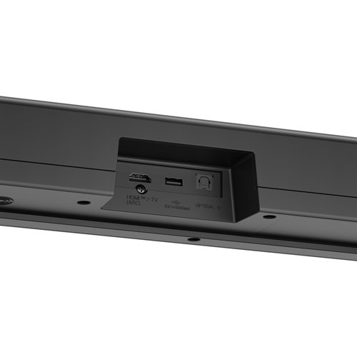 Image 9 of 9.. LG S40T 300-Watt 2.1 Channel Sound Bar with Wireless Subwoofer