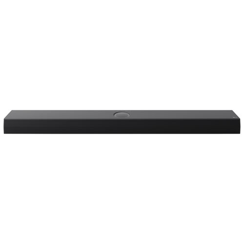 LG S70TR 500-Watt 5.1.1 Channel Sound Bar with Wireless Subwoofer & Rear Speakers