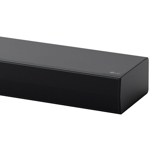 LG S70TR 500-Watt 5.1.1 Channel Sound Bar with Wireless Subwoofer & Rear Speakers